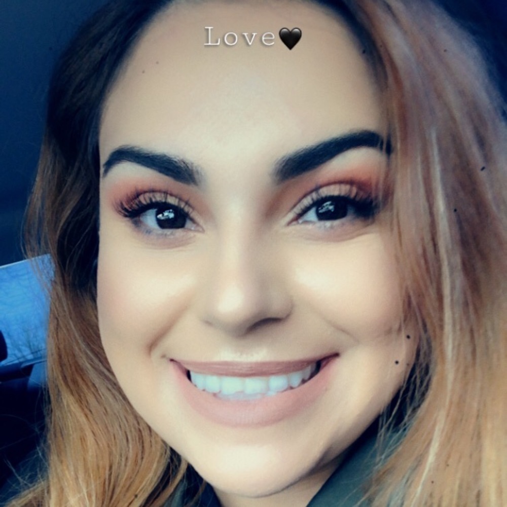 Meet your Posher, Lizbeth